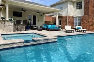 4103 Pebble Beach Dr, League City, TX 77573 - Photo 3