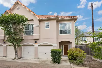 3812 W Alabama Street #D, Houston, TX 77027 - Photo 1