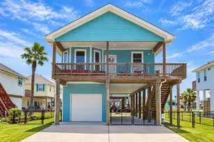 4129 Fort Bend Dr, Galveston, TX 77554 - Photo 1