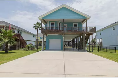 4129 Fort Bend Drive, Galveston, TX 77554 - Photo 1