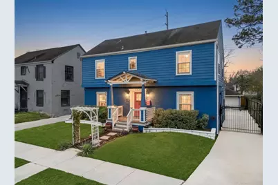 5309 Palmer Street, Houston, TX 77004 - Photo 7