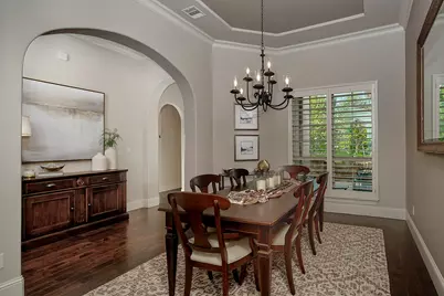 70 Lake Voyageur Drive, The Woodlands, TX 77389 - Photo 5