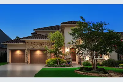 70 Lake Voyageur Drive, The Woodlands, TX 77389 - Photo 1