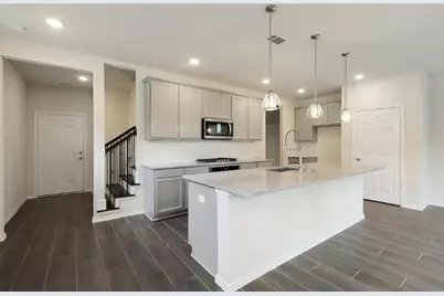 3104 Dakota Falls Drive, Houston, TX 77063 - Photo 7