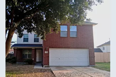 8714 Orchard Ridge Lane, Humble, TX 77338 - Photo 1