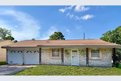6002 De Milo Drive, Houston, TX 77092 - Photo 9