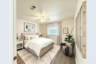 6002 De Milo Drive, Houston, TX 77092 - Photo 7