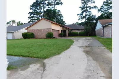 1115 Harpings Way Way, Crosby, TX 77532 - Photo 1