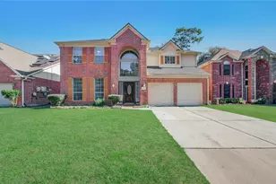 16506 Great Forest, Humble, TX 77346 - Photo 1