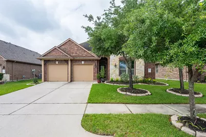 20107 Shiloh Springs Drive, Cypress, TX 77433 - Photo 7