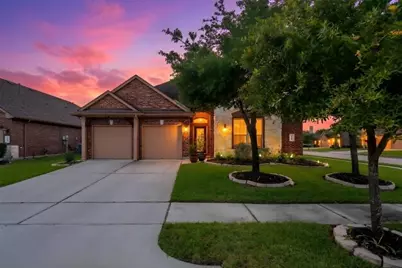 20107 Shiloh Springs Drive, Cypress, TX 77433 - Photo 1