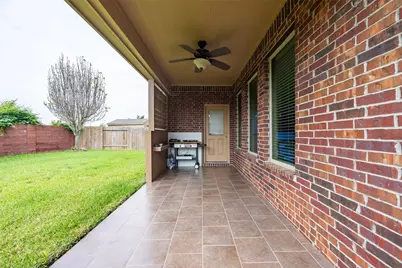 20107 Shiloh Springs Drive, Cypress, TX 77433 - Photo 35