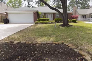 22623 River Birch Dr, Tomball, TX 77375 - Photo 1