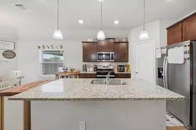 803 Davy Street, Brenham, TX 77833 - Photo 9