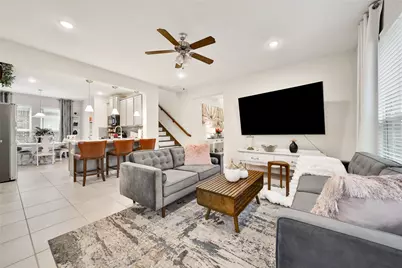 315 Calamint Drive, Crosby, TX 77532 - Photo 3