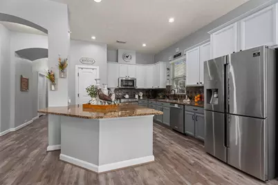 18938 Magnolia Arbor Lane, Tomball, TX 77377 - Photo 13