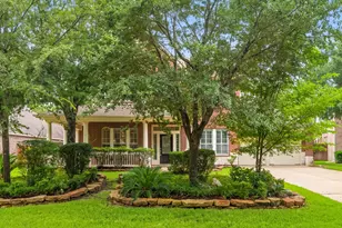 7 Lovenote Ct, The Woodlands, TX 77382 - Photo 1