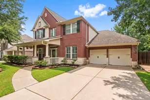 7 Lovenote Ct, The Woodlands, TX 77382 - Photo 3
