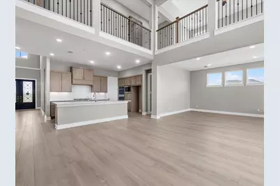 8035 Leaf Drift Court, Fulshear, TX 77441 - Photo 5