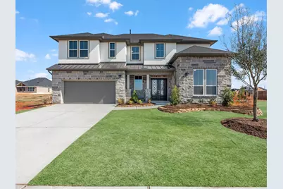 8035 Leaf Drift Court, Fulshear, TX 77441 - Photo 21