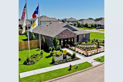 5935 Bella Lynne Drive, Manvel, TX 77578 - Photo 3