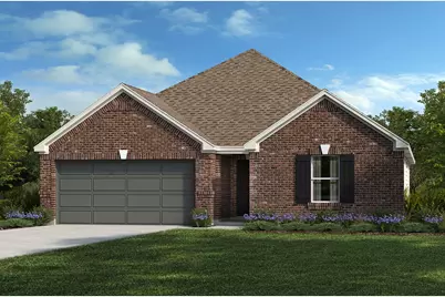 5935 Bella Lynne Drive, Manvel, TX 77578 - Photo 1