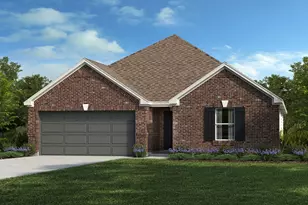 5935 Bella Lynne Dr, Manvel, TX 77578 - Photo 1