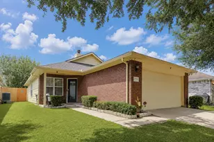 12922 Regal Oaks Bend Ln, Houston, TX 77047 - Photo 1