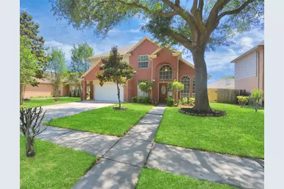 4123 Valedon Lane, Houston, TX 77014 - Photo 3