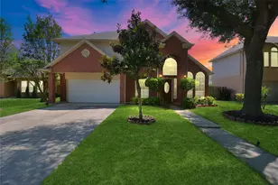 4123 Valedon Ln, Houston, TX 77014 - Photo 1