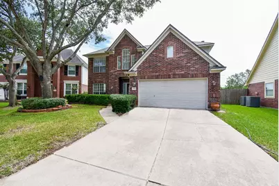 15611 Oakworth Court, Sugar Land, TX 77498 - Photo 1