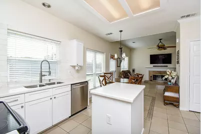 15611 Oakworth Court, Sugar Land, TX 77498 - Photo 11