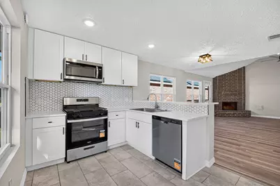 2031 Hickory Glen Drive, Missouri City, TX 77489 - Photo 15