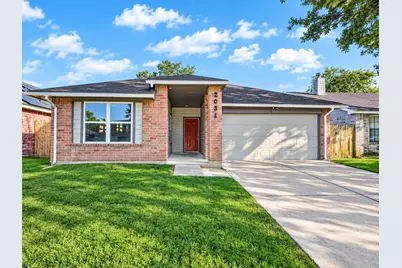 2031 Hickory Glen Drive, Missouri City, TX 77489 - Photo 3