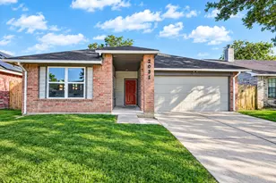 2031 Hickory Glen Dr, Missouri City, TX 77489 - Photo 3