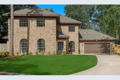 24 Hornsilver, The Woodlands, TX 77381 - Photo 1