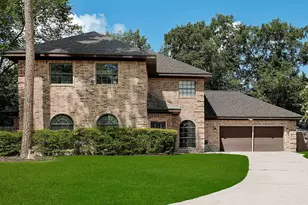 24 Hornsilver, The Woodlands, TX 77381 - Photo 1