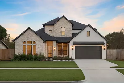 8553 Western Drive, Houston, TX 77055 - Photo 1