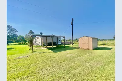 521 County Road 3070, Crockett, TX 75835 - Photo 17