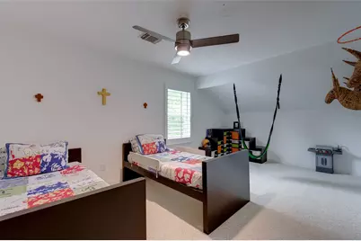 3 Vincent Court, The Woodlands, TX 77382 - Photo 27