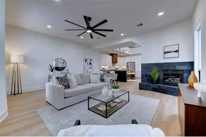 5230 Cornish Street, Houston, TX 77007 - Photo 3