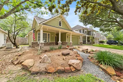 7926 Sinfonia Drive Drive, Houston, TX 77040 - Photo 3