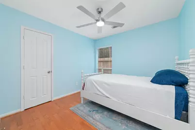 7926 Sinfonia Drive Drive, Houston, TX 77040 - Photo 23