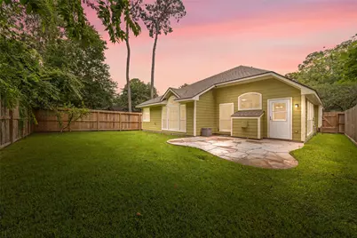 7926 Sinfonia Drive Drive, Houston, TX 77040 - Photo 37