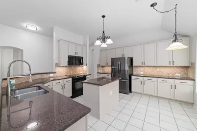 7926 Sinfonia Drive Drive, Houston, TX 77040 - Photo 13