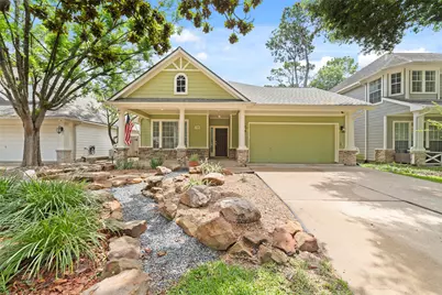 7926 Sinfonia Drive Drive, Houston, TX 77040 - Photo 1