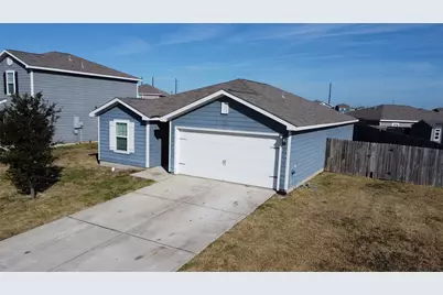 5739 Rainbow Road, Baytown, TX 77523 - Photo 1
