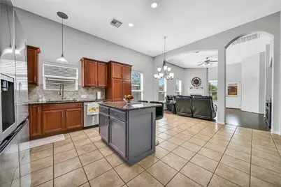 506 Glenwood Ridge Drive, Spring, TX 77386 - Photo 9