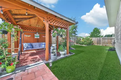 506 Glenwood Ridge Drive, Spring, TX 77386 - Photo 5