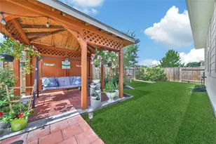 506 Glenwood Ridge Dr, Spring, TX 77386 - Photo 5